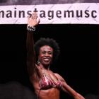 Sharon  Deese - NPC Mid Atlantic Championships 2012 - #1